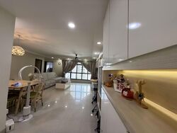 Blk 633 Jurong West Street 65 (Jurong West), HDB 5 Rooms #576797451